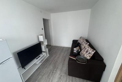 Garsonieră decomandată în Tătărași - 2