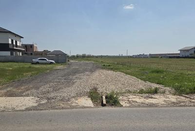 Teren de 700 mp, în Dragomirești-Deal - 6