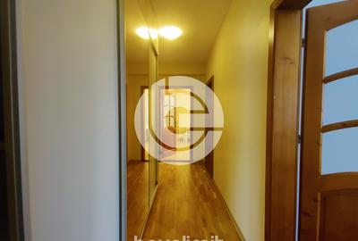 Apartament cu 3 camere decomandat, mobilat în Turnișor - 8