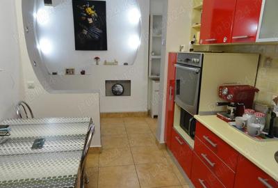 Apartament 3 camere, 2 bai, etaj 2, Micalaca, la cheie, renovat, mobilat si utilat - 5