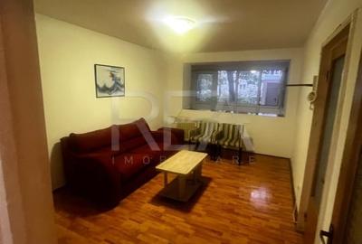 Apartament 2 camere Tineretului - Parter, vedere parc, 48 mp - 1