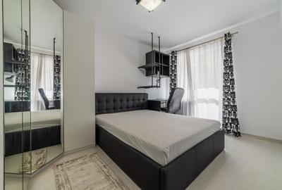 Apartament cu 3 camere decomandat, mobilat în Metalurgiei - 5