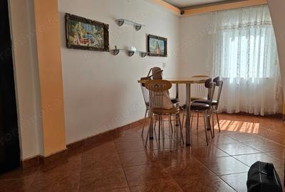 Apartament cu 4 camere decomandat în Dorobanți - 2