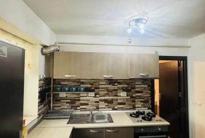 Apartament cu 3 camere decomandat în Central - 2