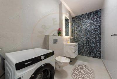 Apartament cu 2 camere semidecomandat, mobilat în Frații Golești - 1