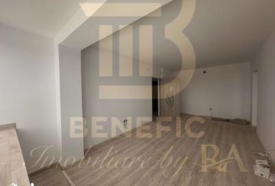 Apartament cu 2 camere semidecomandat în Nord - 5