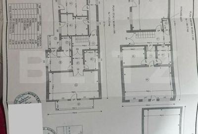 Casă cu 4 camere în Fundeni - 19