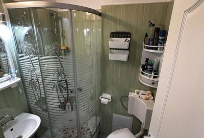 Apartament cu 3 camere în Central - 11