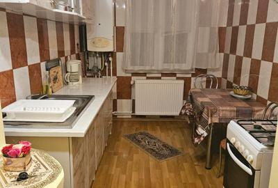 Apartament cu 2 camere semidecomandat în Calea București - 5