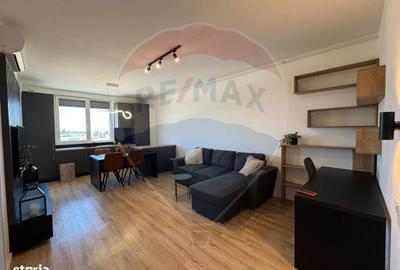 Apartament cu 2 camere, mobilat în 6 Vânători - 6