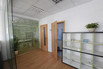 Birou, de 365 mp, în Central - 4