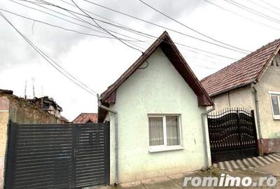 Casa si teren-Sebes, jud. Alba-Id R1995078- 04.12 - 1