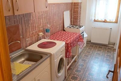 De inchiriat - garsoniera, strada Brailei (Kaufland) - mobilata - 3