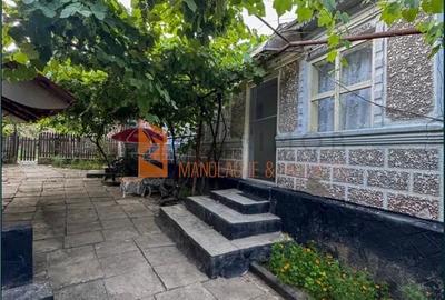Casă cu 4 camere în Sărata - 13