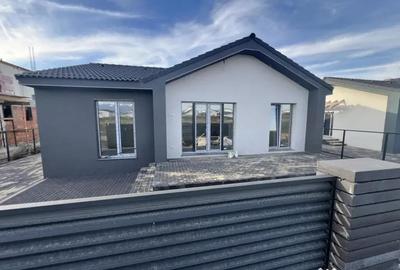 Casă cu 4 camere cu Canalizare în Sânpetru - 16