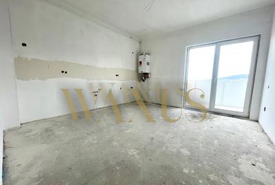 Apartament 2 camere, 45mp, Etaj Intermediar | Balcon | Garaj - Eroilor - 2