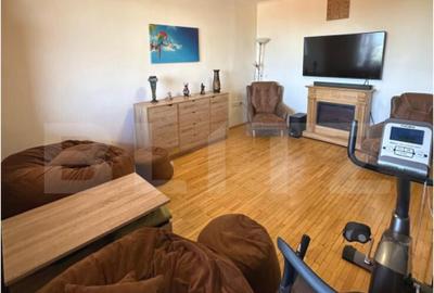 Apartament modern cu 3 camere, complet mobilat ?i utilat ?? - 7