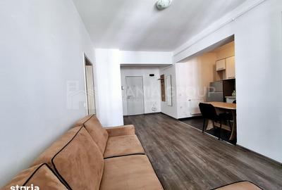 Apartament cu 2 camere în Tractorul - 1