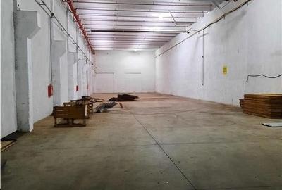 Spatiu Industrial - 660 mp - Productie - Depozitare - Distributie Spatiu Industrial - 660 mp - Productie - Depozitare - Distributie - 2