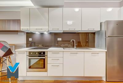 Studio spațios cu balcon generos în InCity – 9 min de metrou Dristor - 7