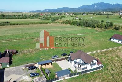 Casă modernă in Tohanul Nou, la 4 km de Castelul Bran - 20