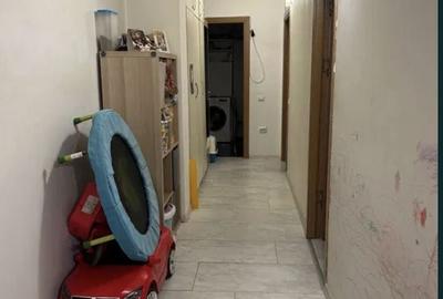 Apartament cu 3 camere decomandat, mobilat în Bucureștii Noi - 8