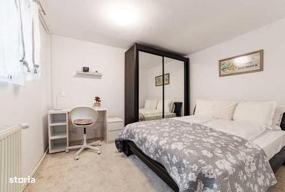 Casă cu 4 camere cu Teren 300 Mp în Central - 6