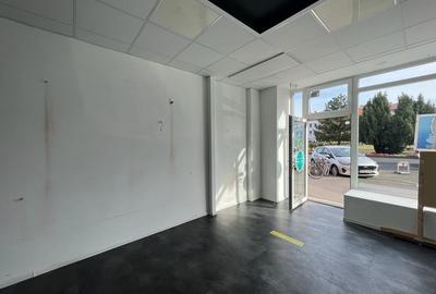 Spațiu comercial, de 57 mp, în Ultracentral - 6