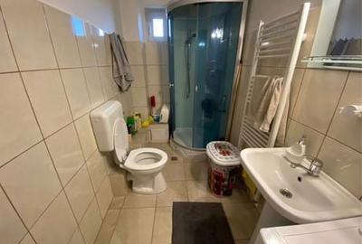 Garsonieră decomandată în Sângeorgiu de Mureș - 3