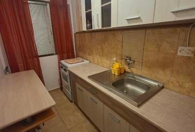 Apartament cu 2 camere semidecomandat în Șagului - 3