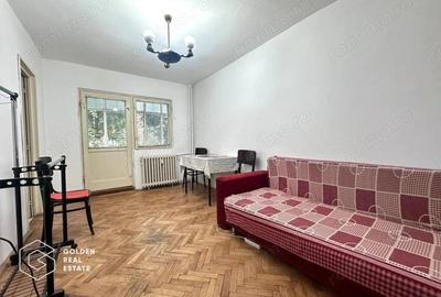 Garsoniera spatioasa, etajul 1, zona Lebada Garsoniera spatioasa, etajul 1, zona Lebada - 3