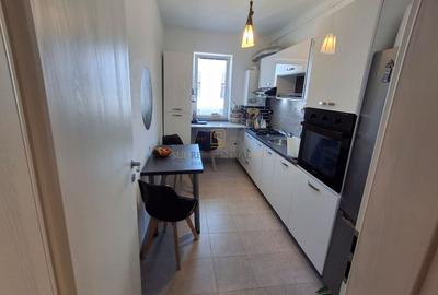 Apartament cu 2 camere decomandat, mobilat în Central - 5