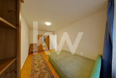 Oportunitate! Apartament cu 3 camere, 2 bai - Racadau / vis-a-vis de Magnolia - 7