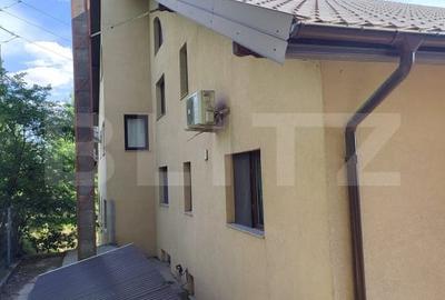 Apartament 4 camere, pe 2 nivele, 164 mp utili, cartier Burdujeni-Sat - 11