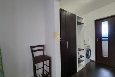Apartament cu 3 camere semidecomandat în Gării - 12