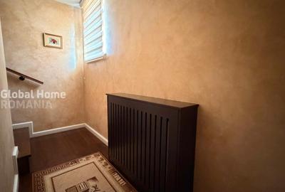 Vila 7 camere 475MP | Voluntari | Piscina | 4 locuri de parcare | - 12