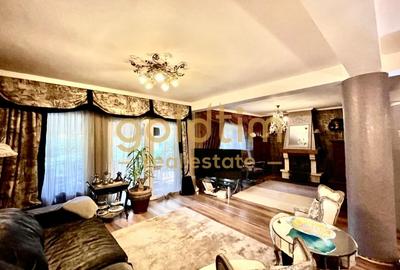 SUPERB/GRADINA/VEGETATIE MATURA/VILA INDIVIDUALA/PISCINA EXTERIOARA - 25