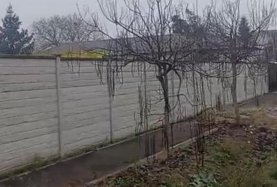 Teren Construcții intravilan de 3000 mp, în Afumați - 4