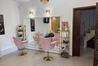Inchiriez salon - 3