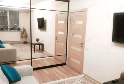 Garsonieră în Buziașului