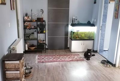 Apartament cu 2 camere decomandat în Exterior Vest - 7