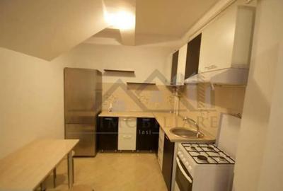 Apartament cu 2 camere decomandat, mobilat în Cug