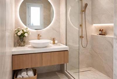 Casă individuală cu 5 camere cu Canalizare în Sânpetru - 6