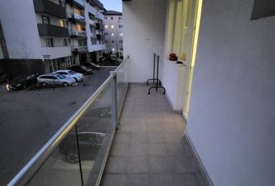 Aparatorii Patriei-3 cam,decomandat,et. 1,supr. 90 mp. loc parcare,an 2017 - 1