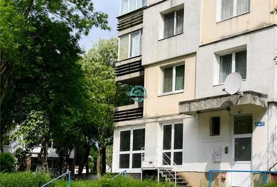 Spațiu comercial, de 33 mp, în Pandurilor - 1