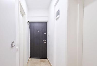 Apartament cu 2 camere decomandat, mobilat în Păcii - 10