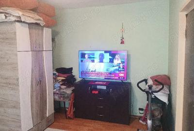 Apartament cu 2 camere semidecomandat în Central - 10