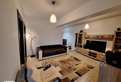 Apartament cu 3 camere în Calea Călărașilor - 2