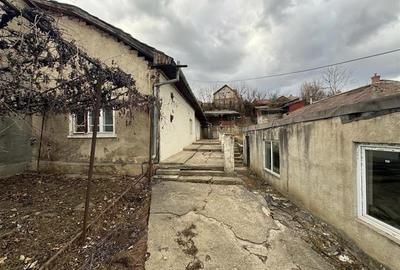 Casa individuala + teren 463 mp incadrare RrM3, situata in cartierul Iris! - 5