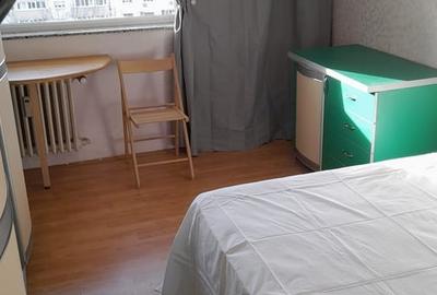 Apartament cu 2 camere decomandat în Ștefan cel Mare - 8